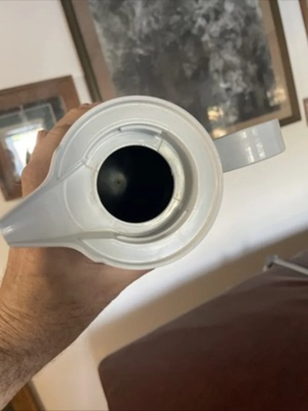 Selectserv Airpot